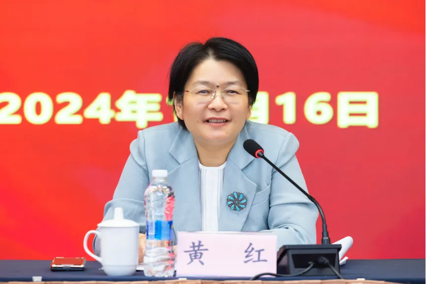 2024年市科創人才高級管理人員研修班開班